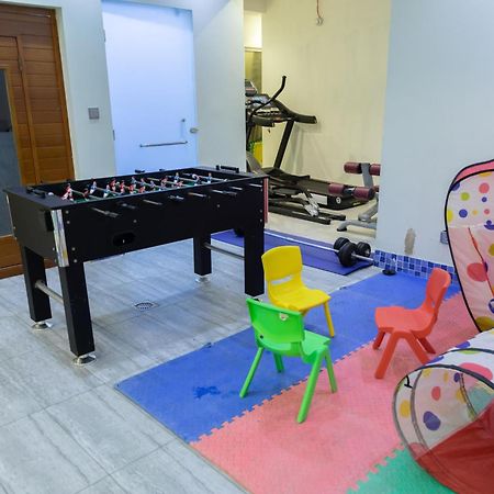 Carawan Hotel Djeddah Extérieur photo