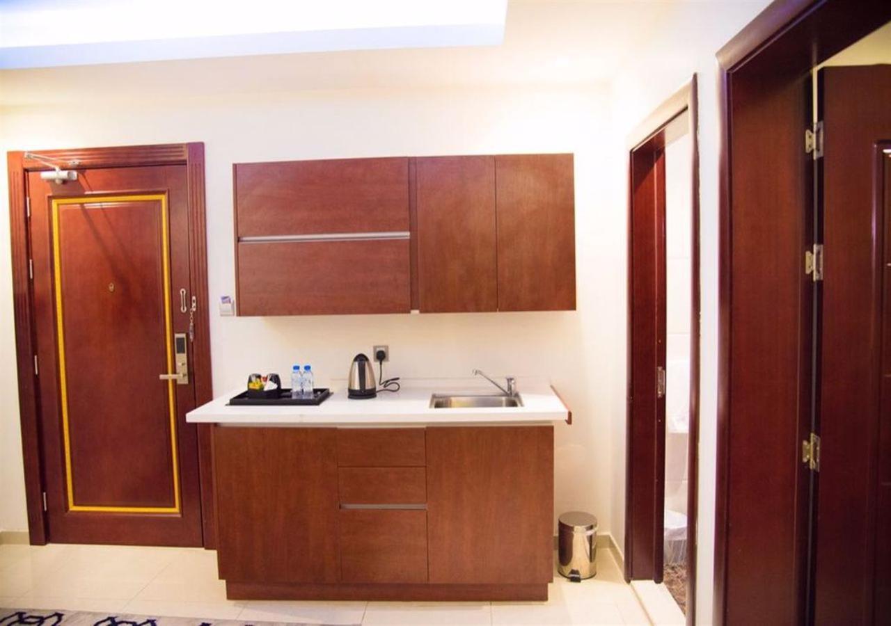Carawan Hotel Djeddah Extérieur photo