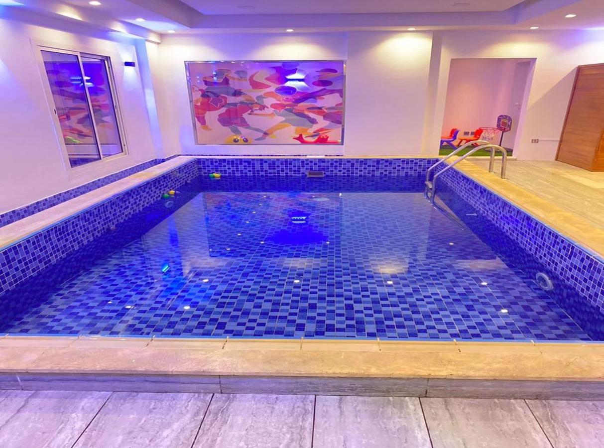 Carawan Hotel Djeddah Extérieur photo
