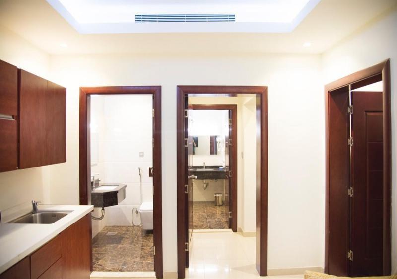 Carawan Hotel Djeddah Extérieur photo
